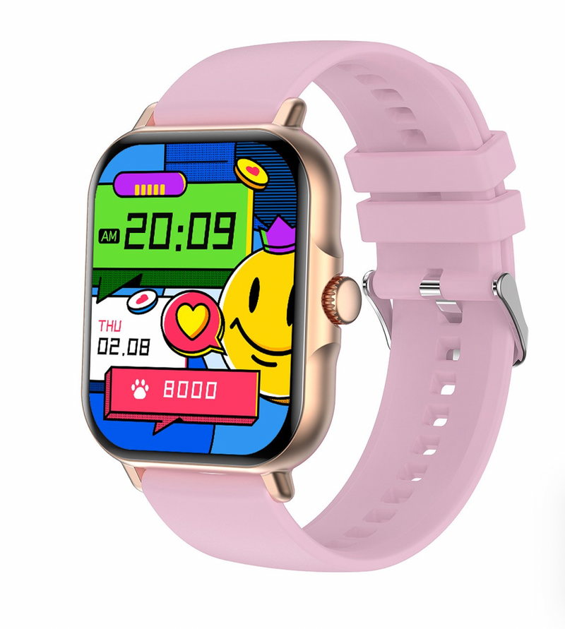 IG 07 ChillBand Wizard Pro