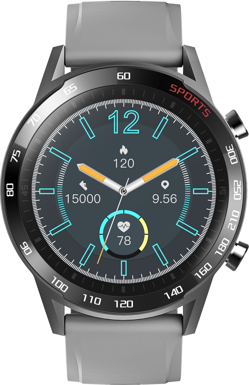 IG05 - ChillWatch Thermo Tracker