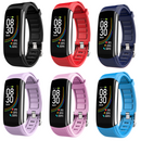 IG-03 - ChillBand Thermo Tracker Basic