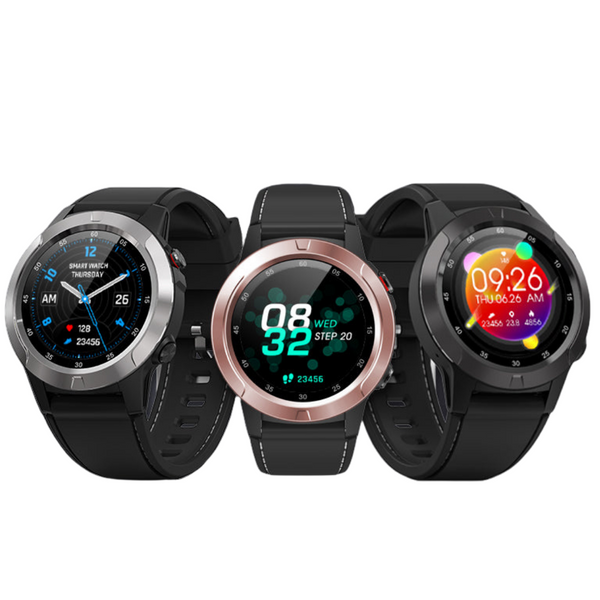 ChillWatch - Smart Watches