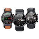 Blood Pressure Monitor Watch