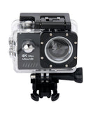 IGCC14K - 4K ChillCam