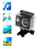 IGCC14K - 4K ChillCam