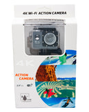 IGCC14K - 4K ChillCam