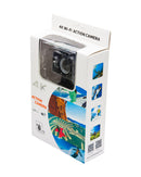 IGCC14K - 4K ChillCam