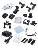 IGCC14K - 4K ChillCam